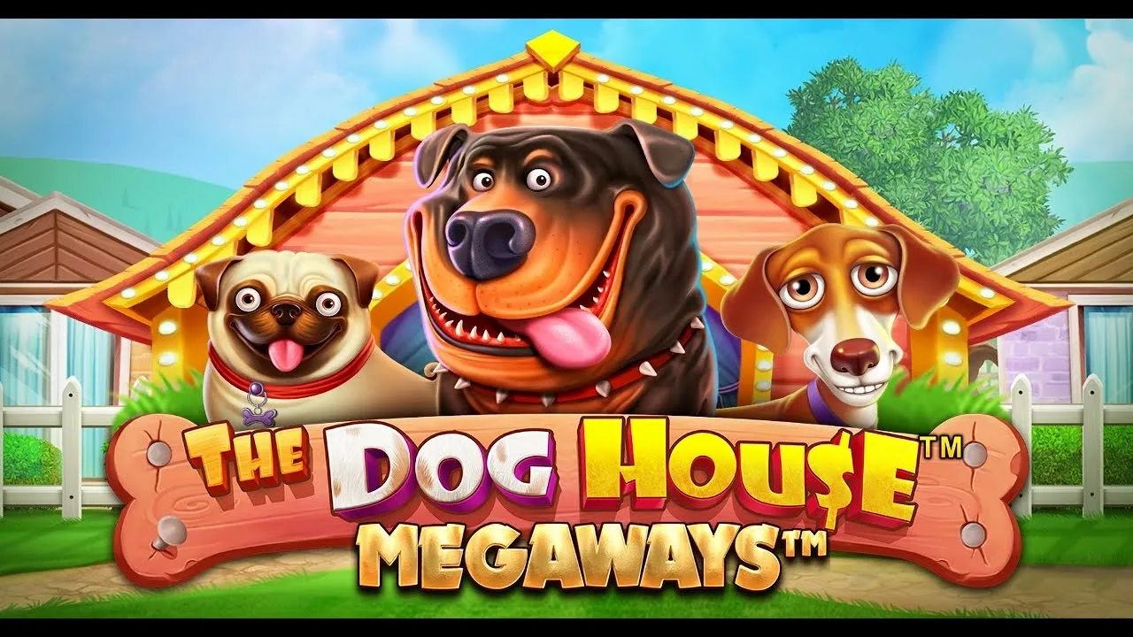 The Dog House